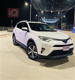 تويوتا راف 4